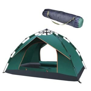 camping tent (210x200x135)