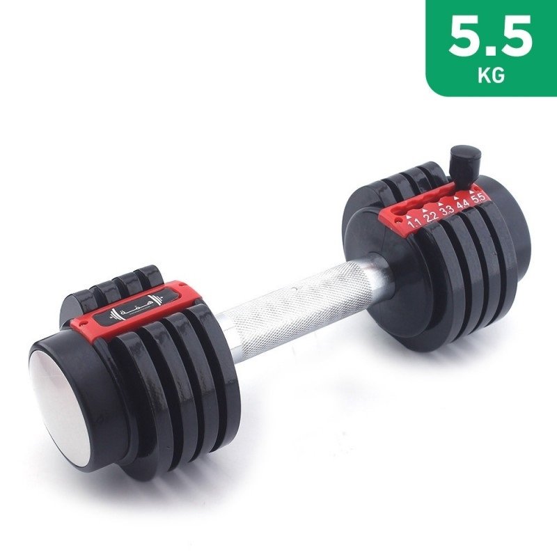 dumbell adjustable 12 kg dumbell adjustable 12 kg