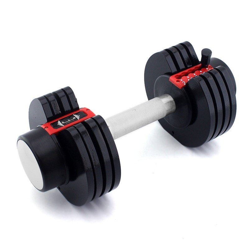 dumbell adjustable 12 kg dumbell adjustable 12 kg