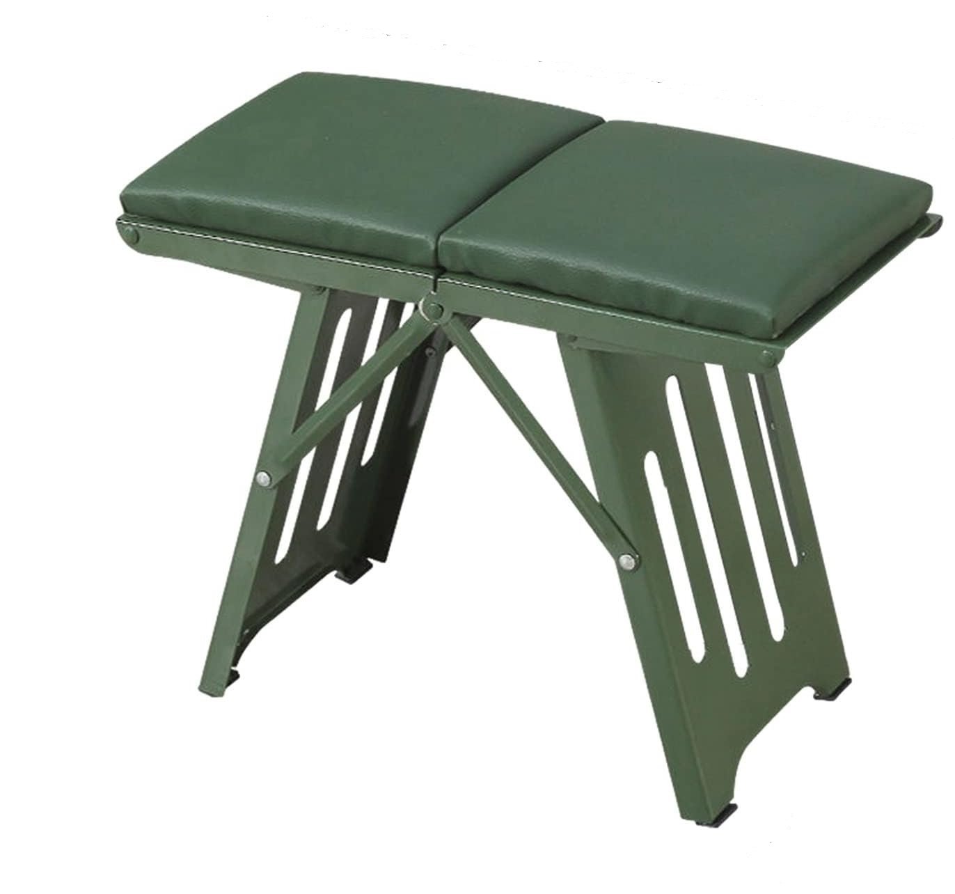 folding stool with cusion folding stool with cusion