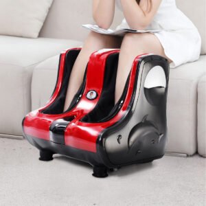 foot & legs massager h/d