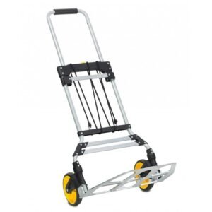 luggage trolley big 120kg