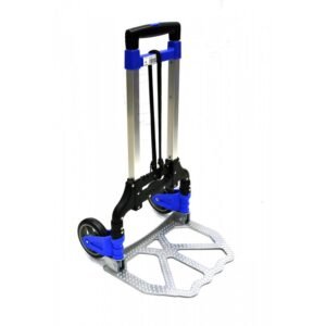 luggage trolley small 80kg