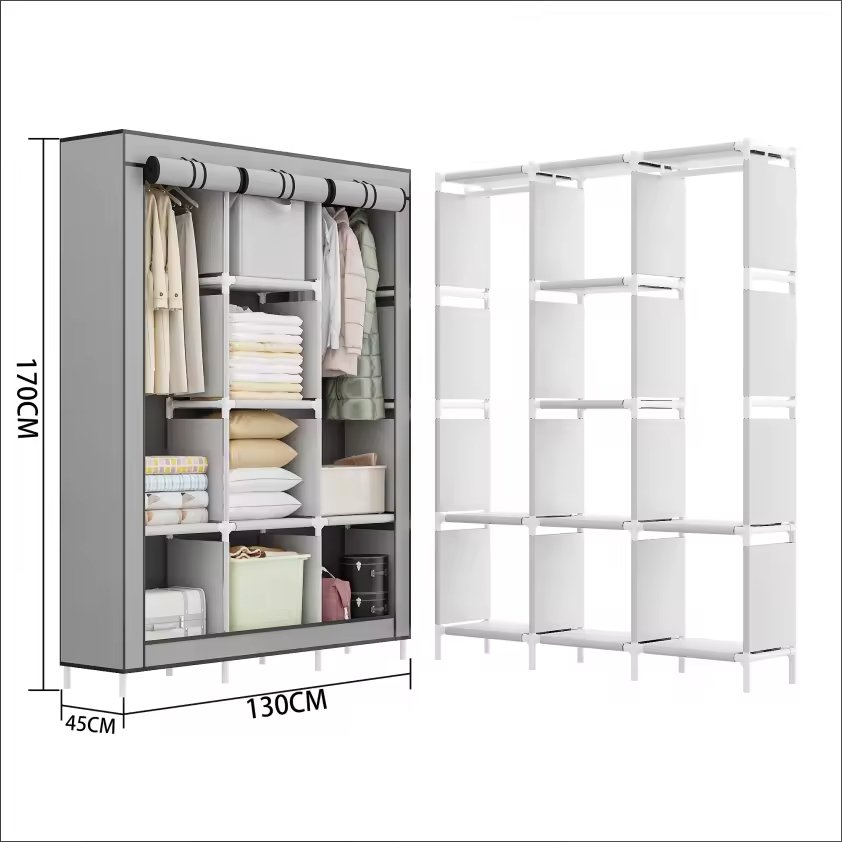 clothing storage cabinet grey clothing storage cabinet grey