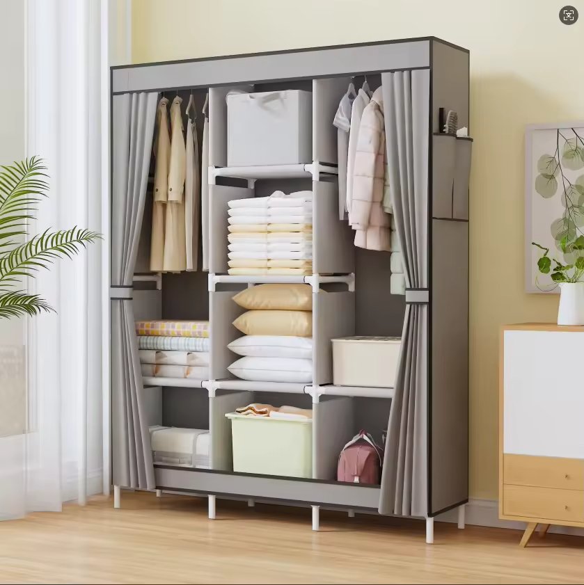 clothing storage cabinet grey clothing storage cabinet grey