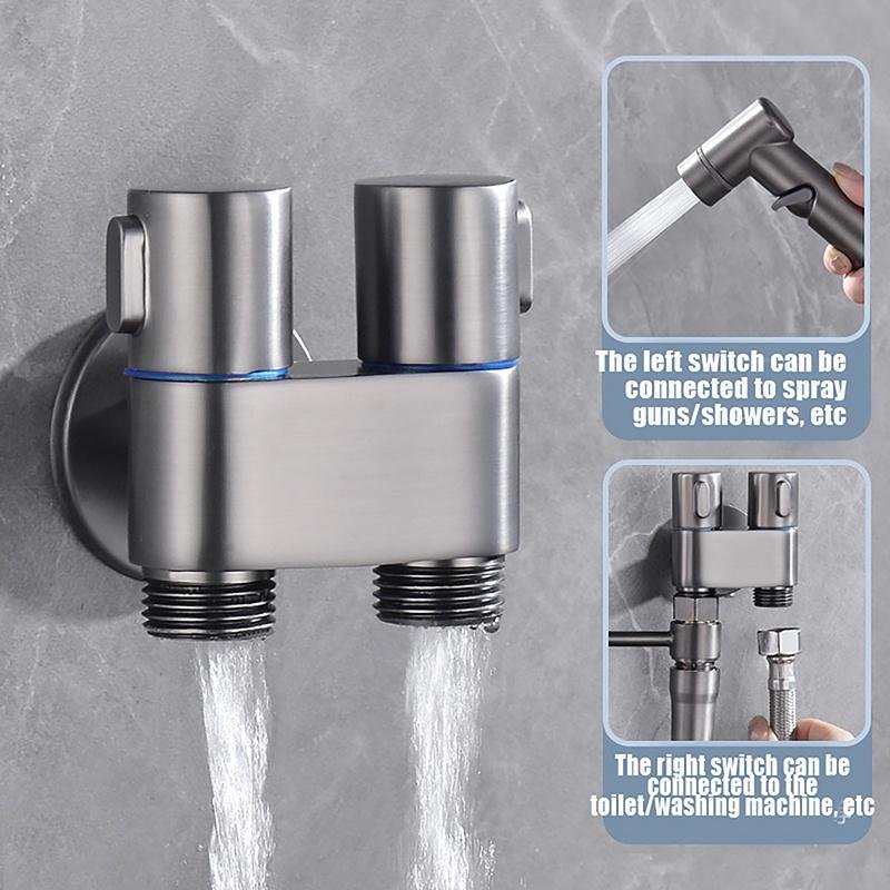 portable grey shattaf set portable grey shattaf set