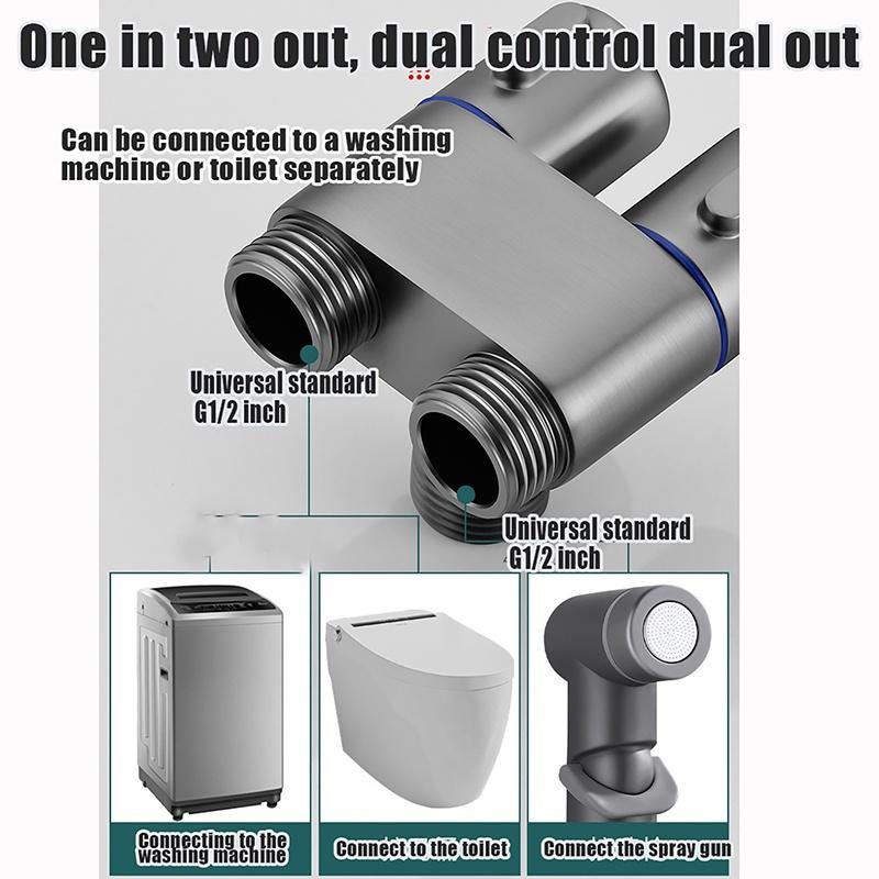 portable grey shattaf set portable grey shattaf set