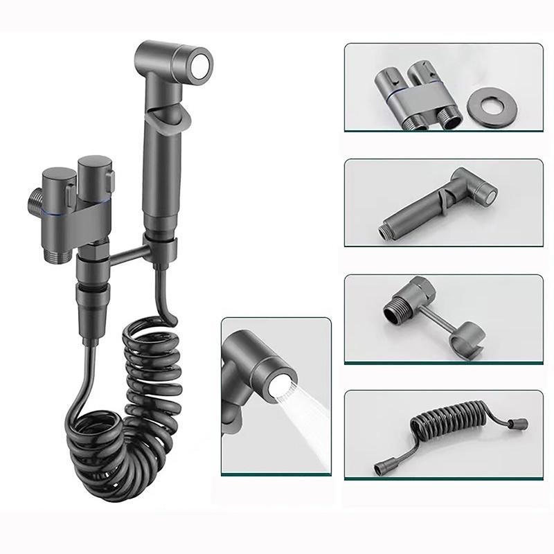 portable grey shattaf set portable grey shattaf set