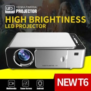 projector t6 [ android version ]