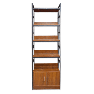 rack 5 layer with storage box