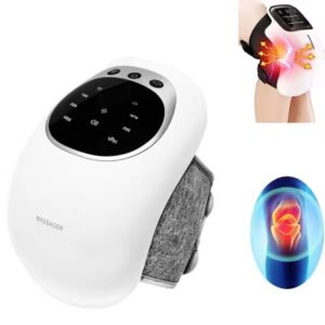 smart knee massager