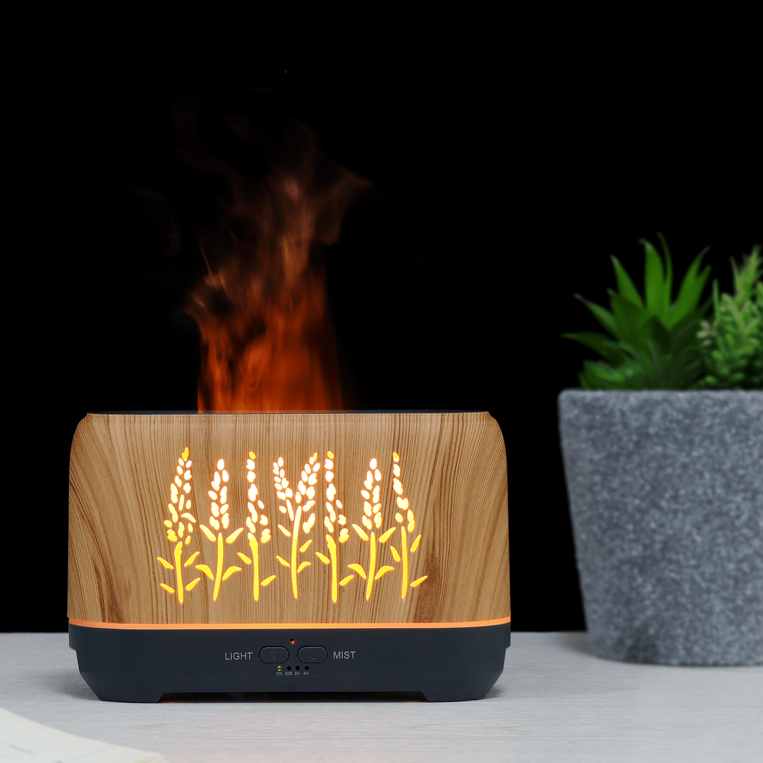 ultrasonic aroma diffuser ultrasonic aroma diffuser