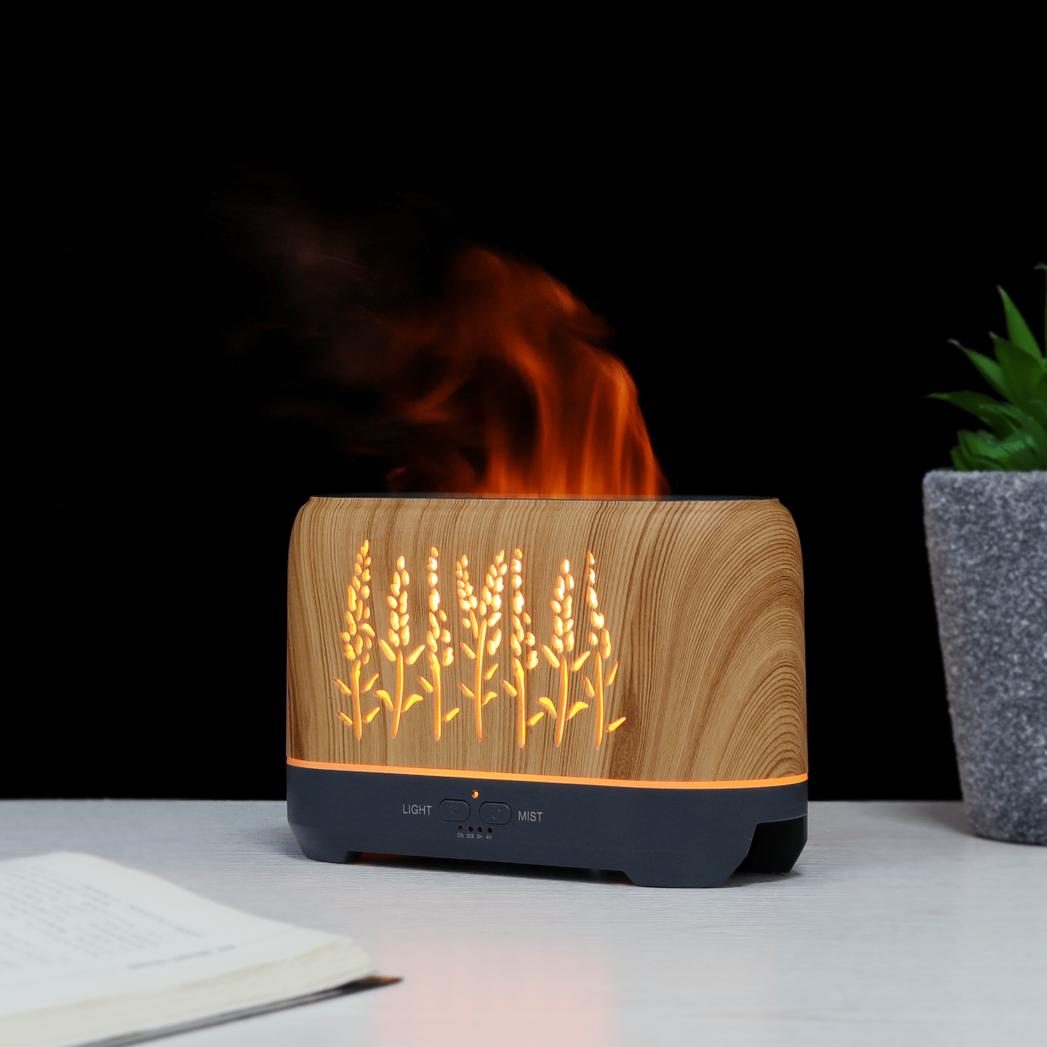 ultrasonic aroma diffuser ultrasonic aroma diffuser