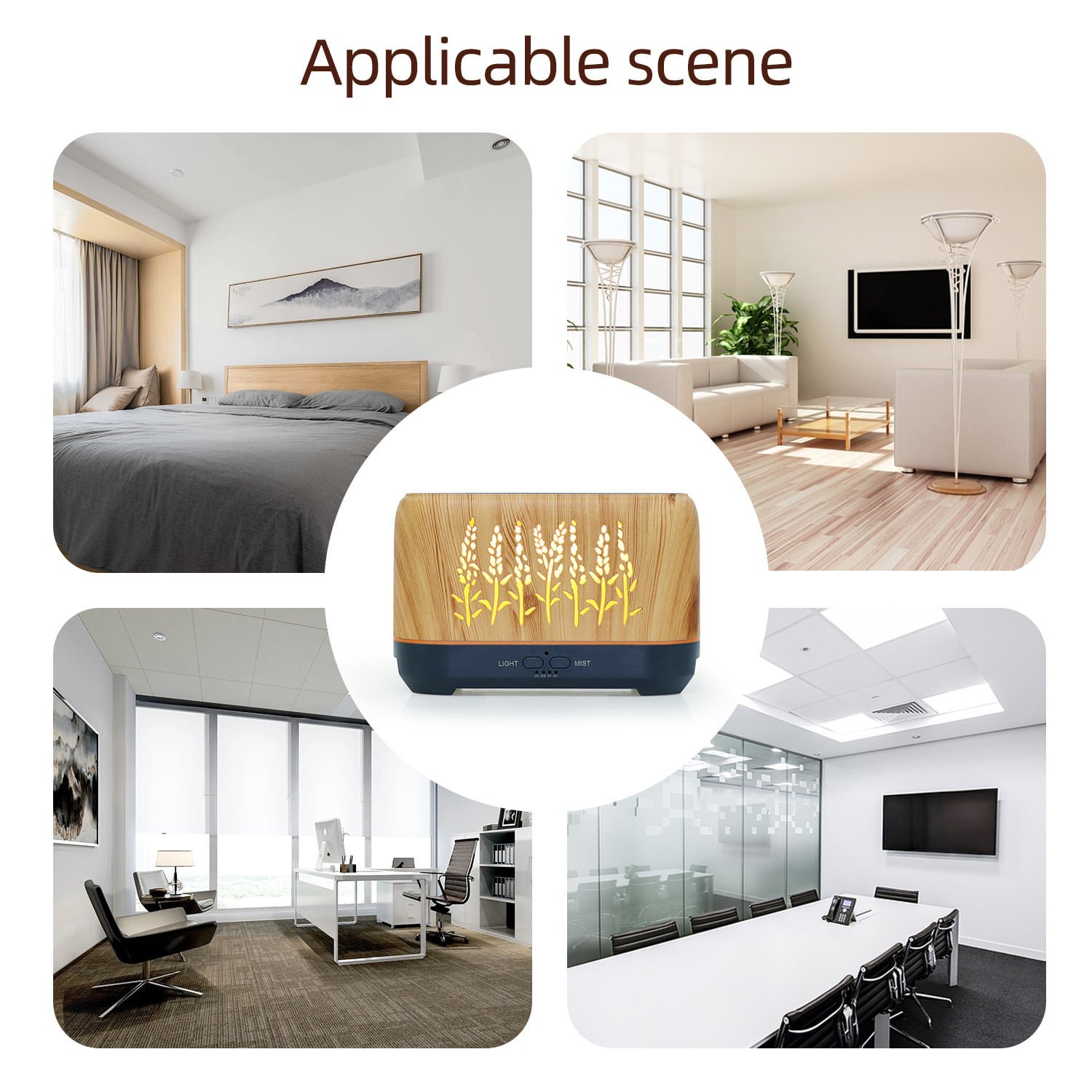 ultrasonic aroma diffuser ultrasonic aroma diffuser