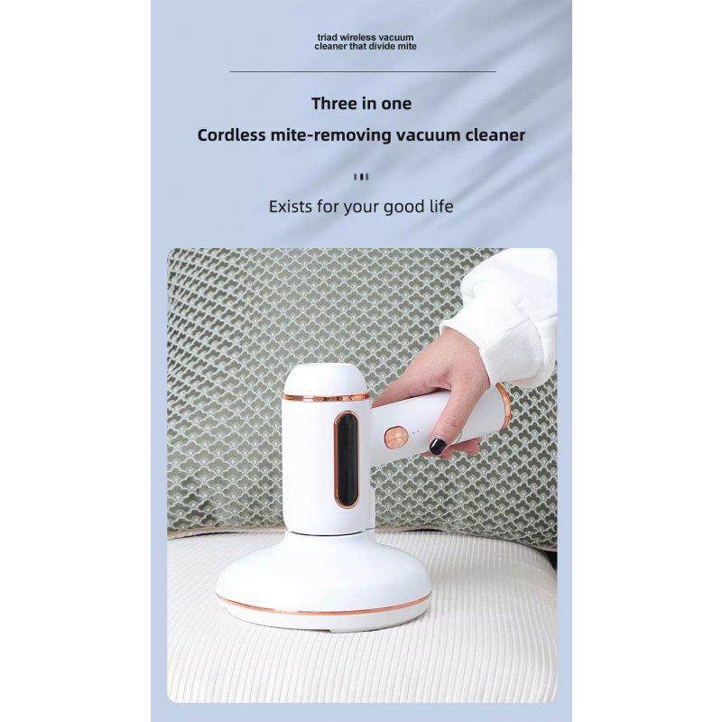 wireless dust and mite cleaner wireless dust and mite cleaner