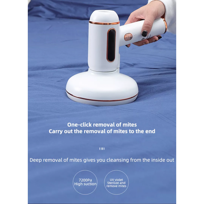 wireless dust and mite cleaner wireless dust and mite cleaner