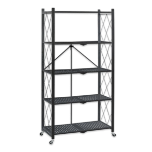 rack steel black [ 5 layer ]