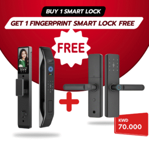 smart door lock os905tyfa 6068