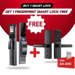 glass door smart lock os870tyfa 6068