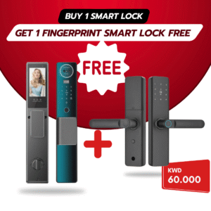 glass door smart lock os870tyfa 6068