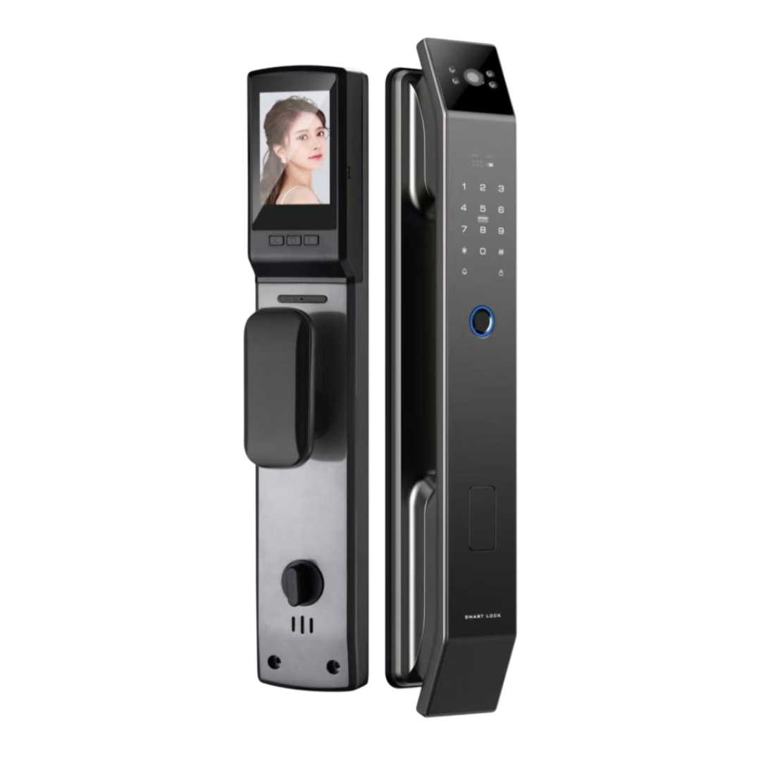 Smart Door Lock OS406TYFA -6068 smart door lock dl001bh19 bn