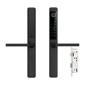 smart door lock dl001bh19 bn