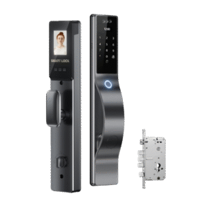 smart door lock dl001bh19 bn