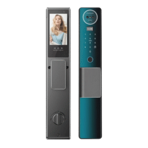 smart door lock dl001bh19 bn