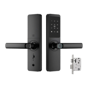 smart door lock dl001bh19 bn