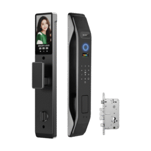 smart door lock dl001bh19 bn